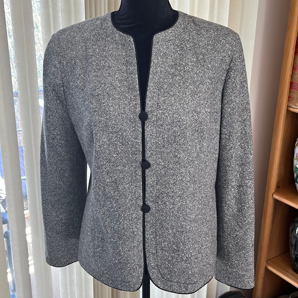 Pendleton Light Jacket